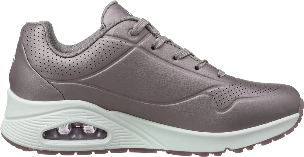 Skechers 斯凯奇 女式 Uno-Rose Bold 运动鞋