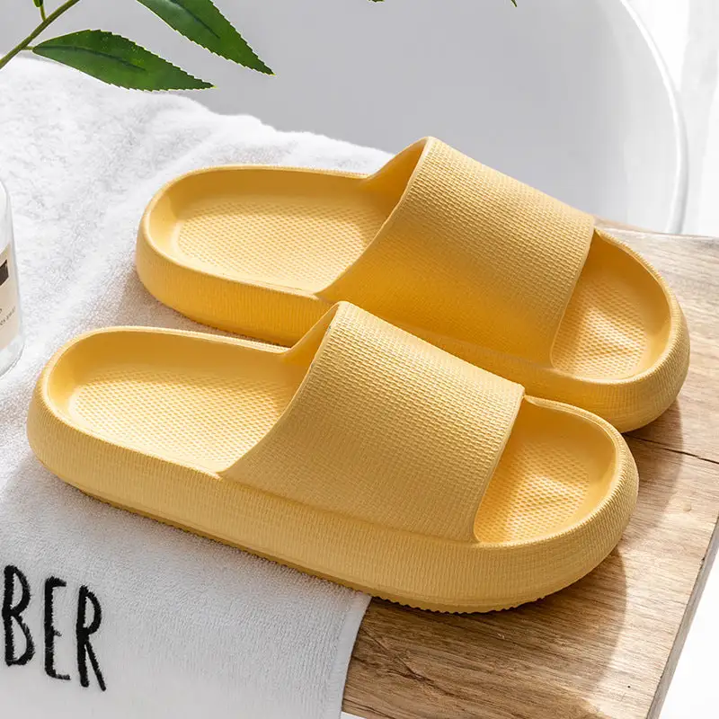 ✨ CLEARANCE SALE✨ - CloudFeet Ultra-Soft Slippers