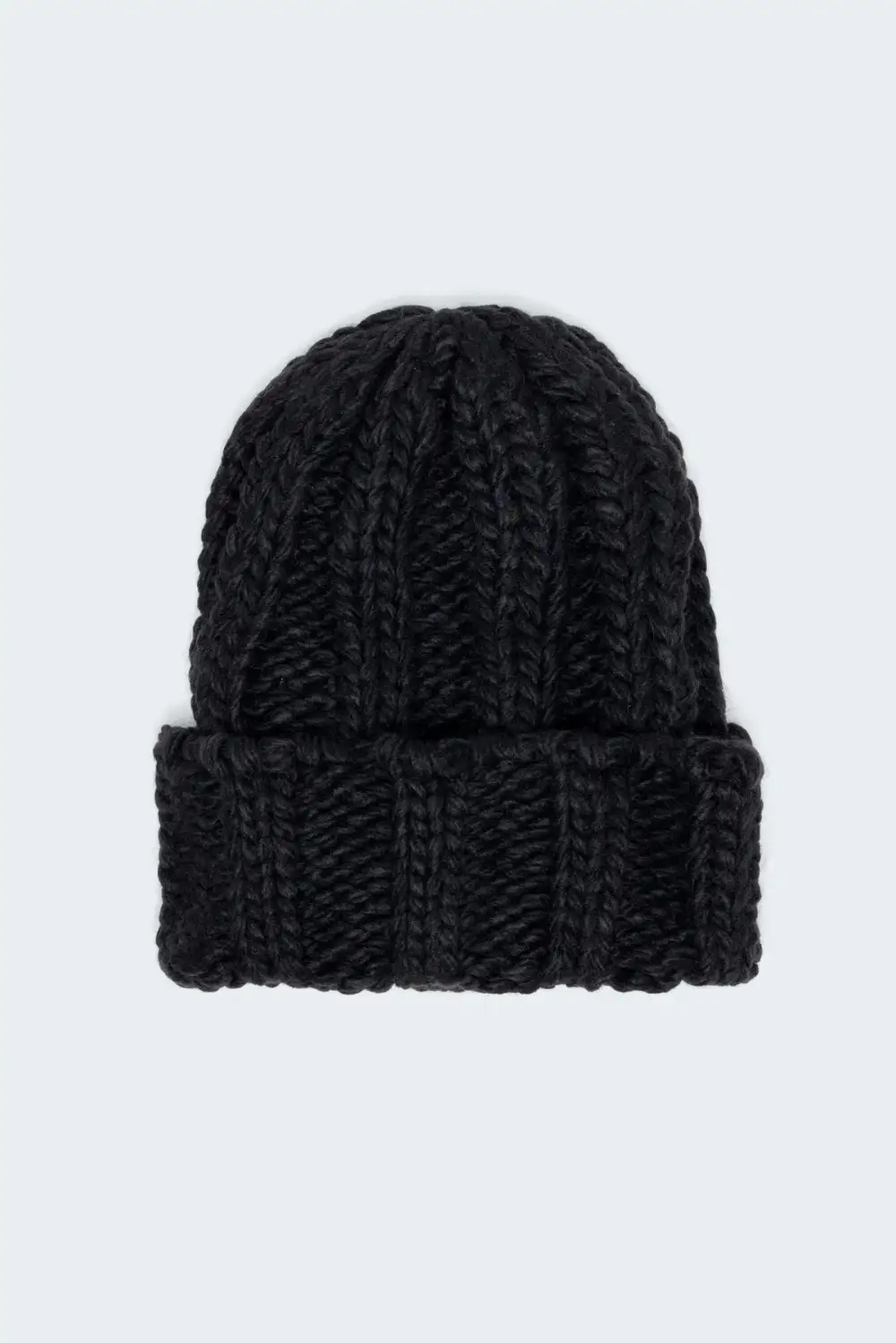 Chunky Knit Beanie