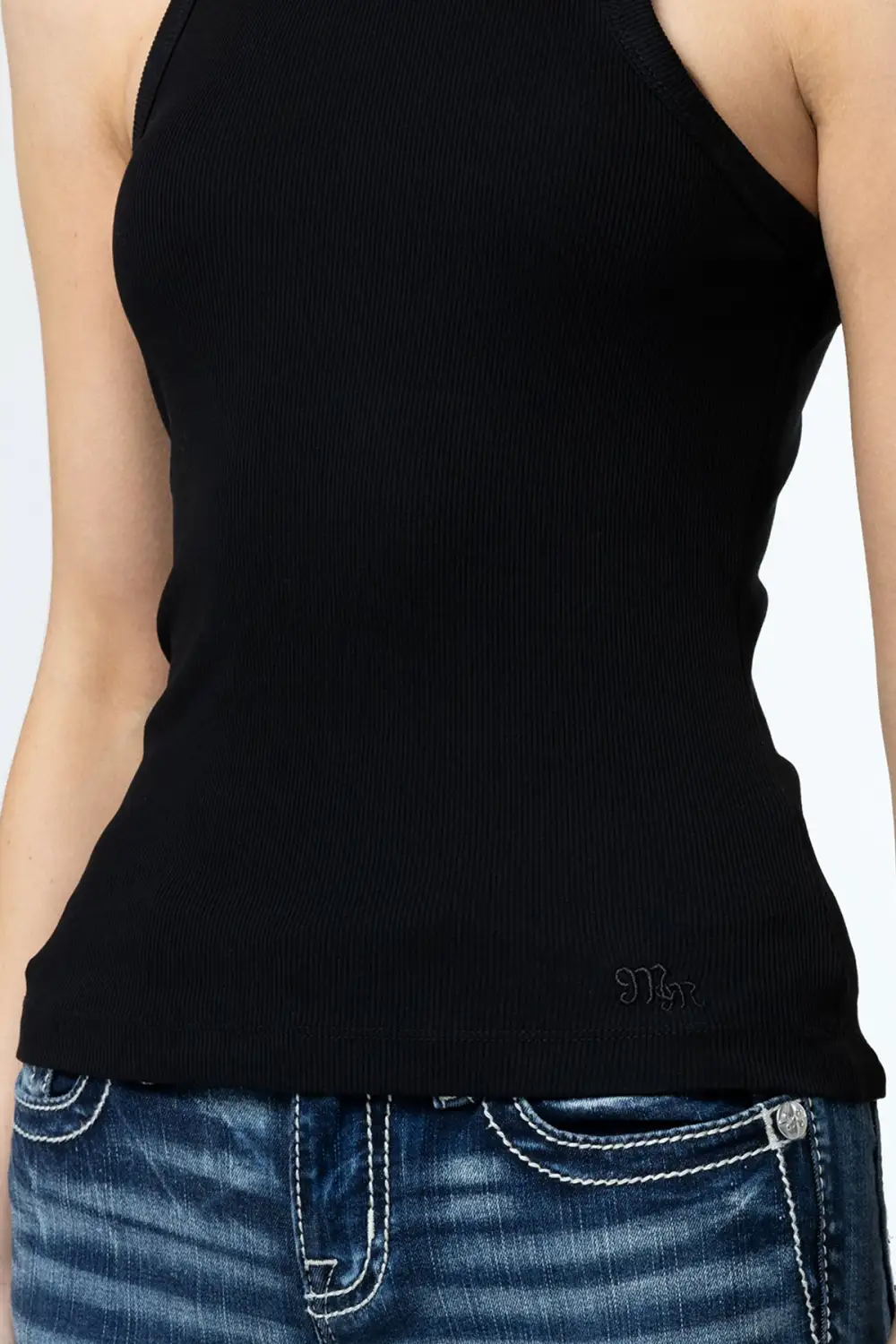 Everyday Seam Racerback Tank