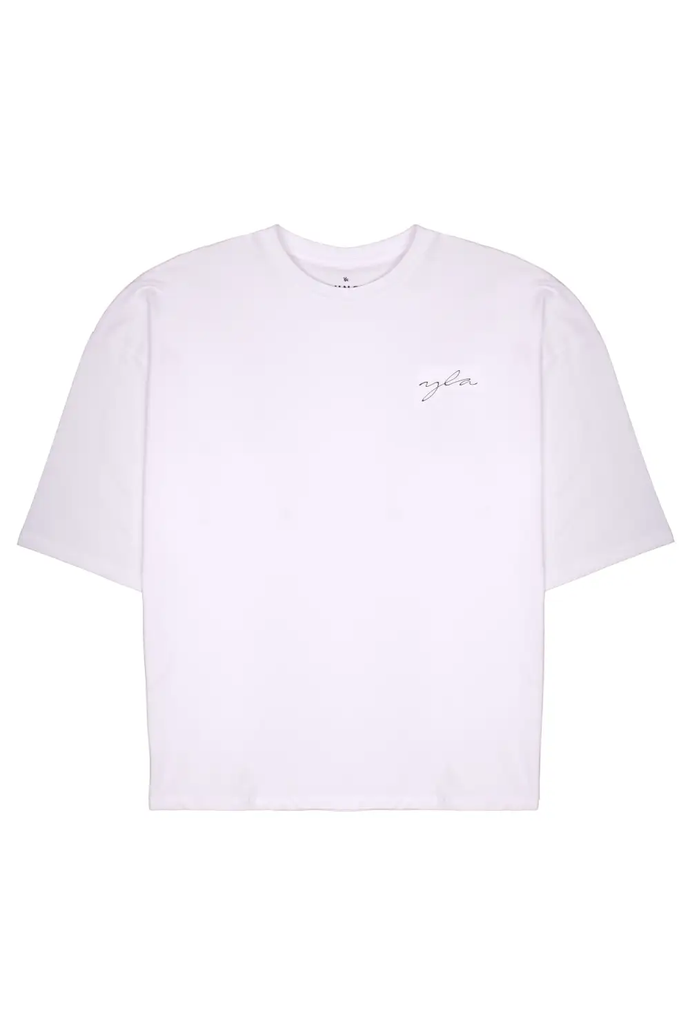 464 Skyline Super Sized Tees