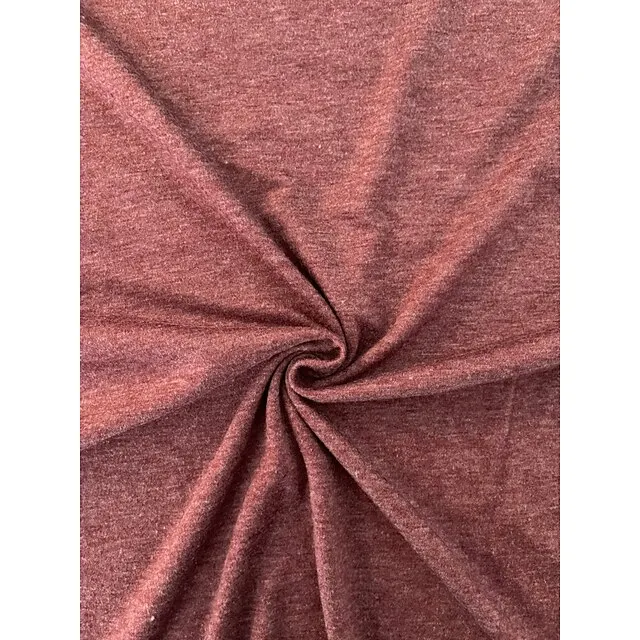 T shirt Tee Women's Black White Dark Red Plain Basic Daily Daily V Neck Regular Fit S