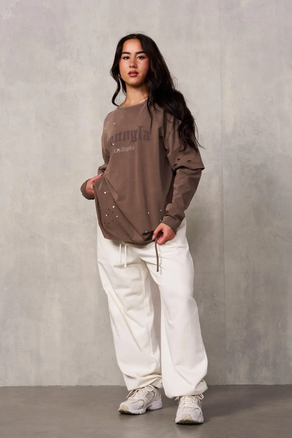 W262 Ravage Joggers