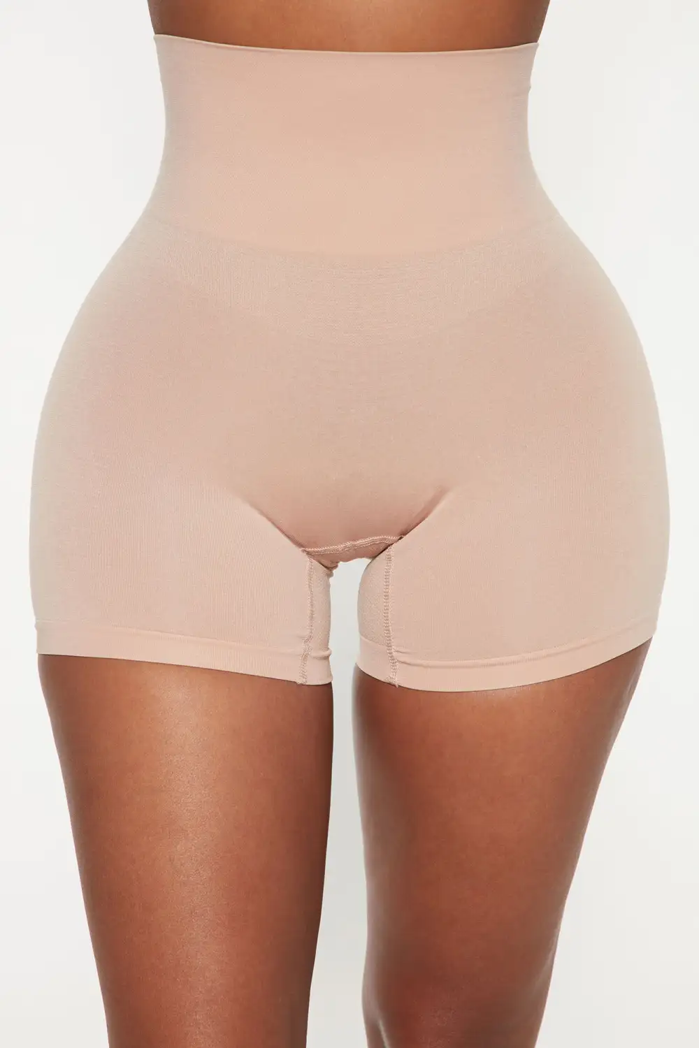 Smooth And Slim Shapewear Shorts 2 Pack - Black/combo