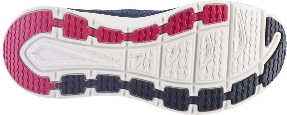 Skechers 斯凯奇 D'lux Walker-Daily Beauty 运动鞋