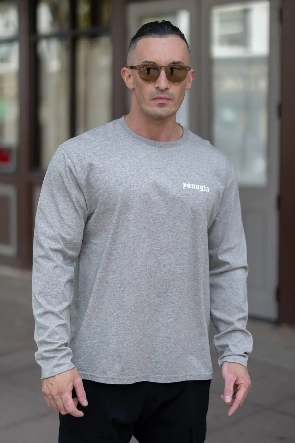 801 - Eternal Longsleeves