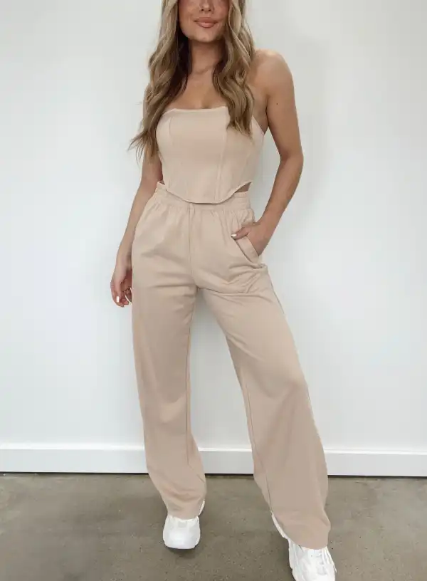 Walk The Street Sweatpants