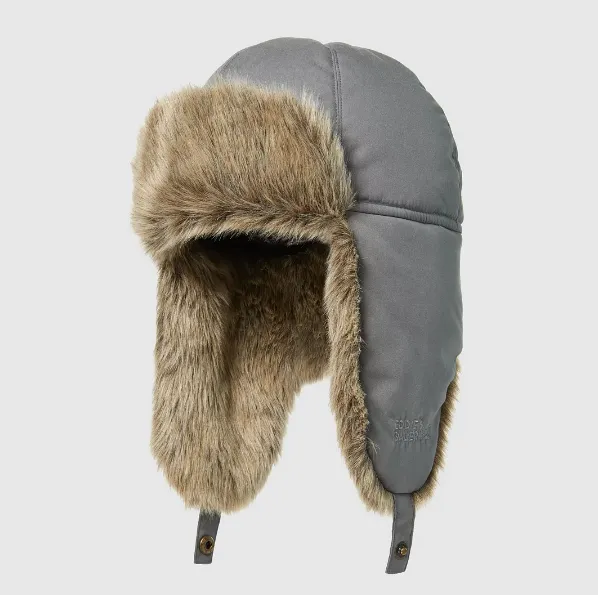 Superior Down Trapper