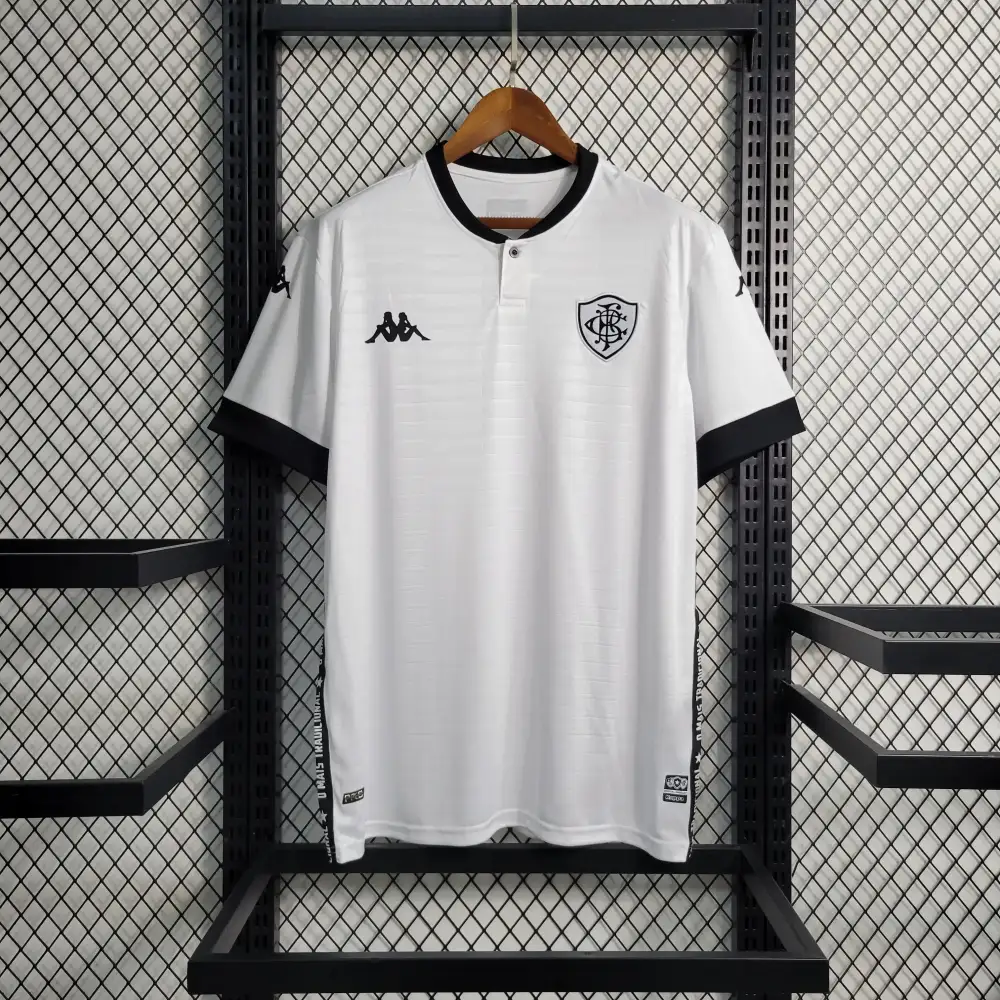 Camisa Botafogo Third 21/22 - Branca