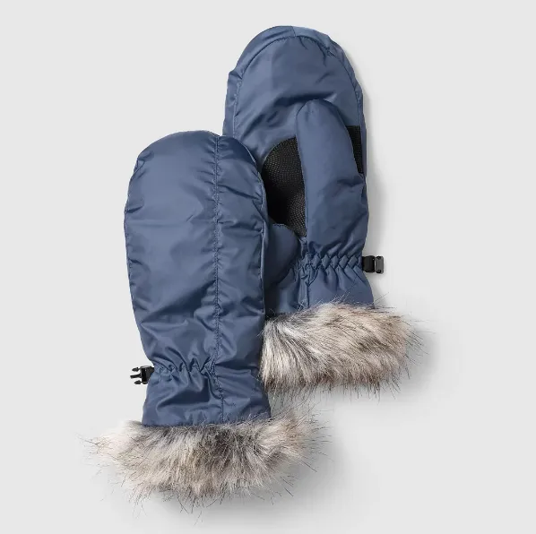 Women's Lodge Down Mittens