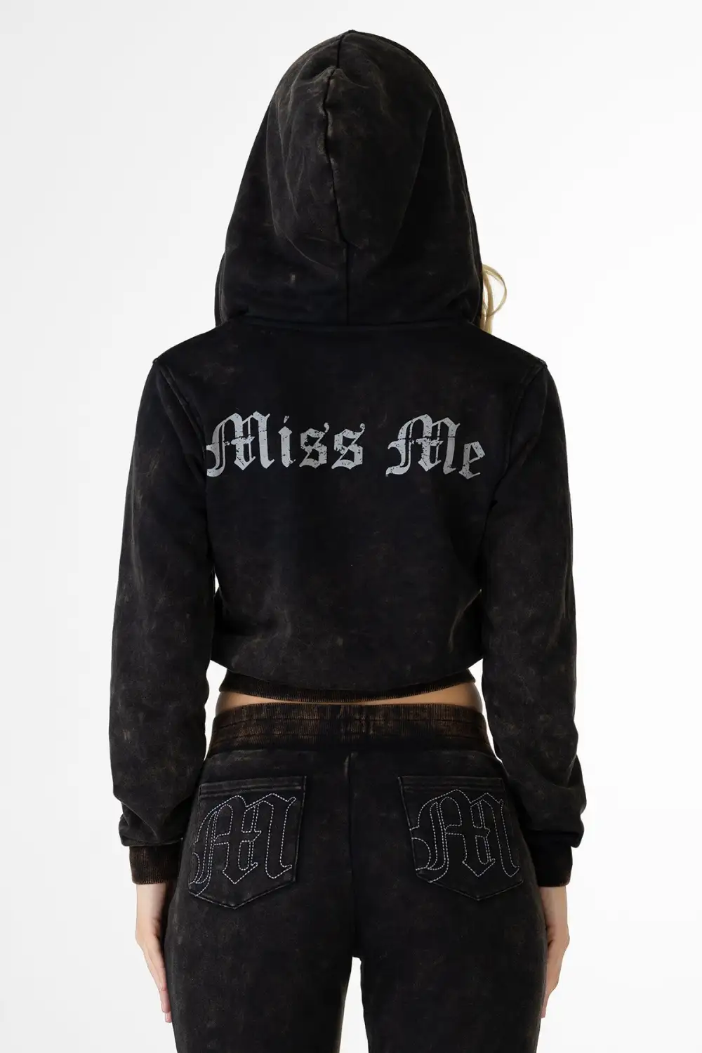 Flights Not Feelings Jacket