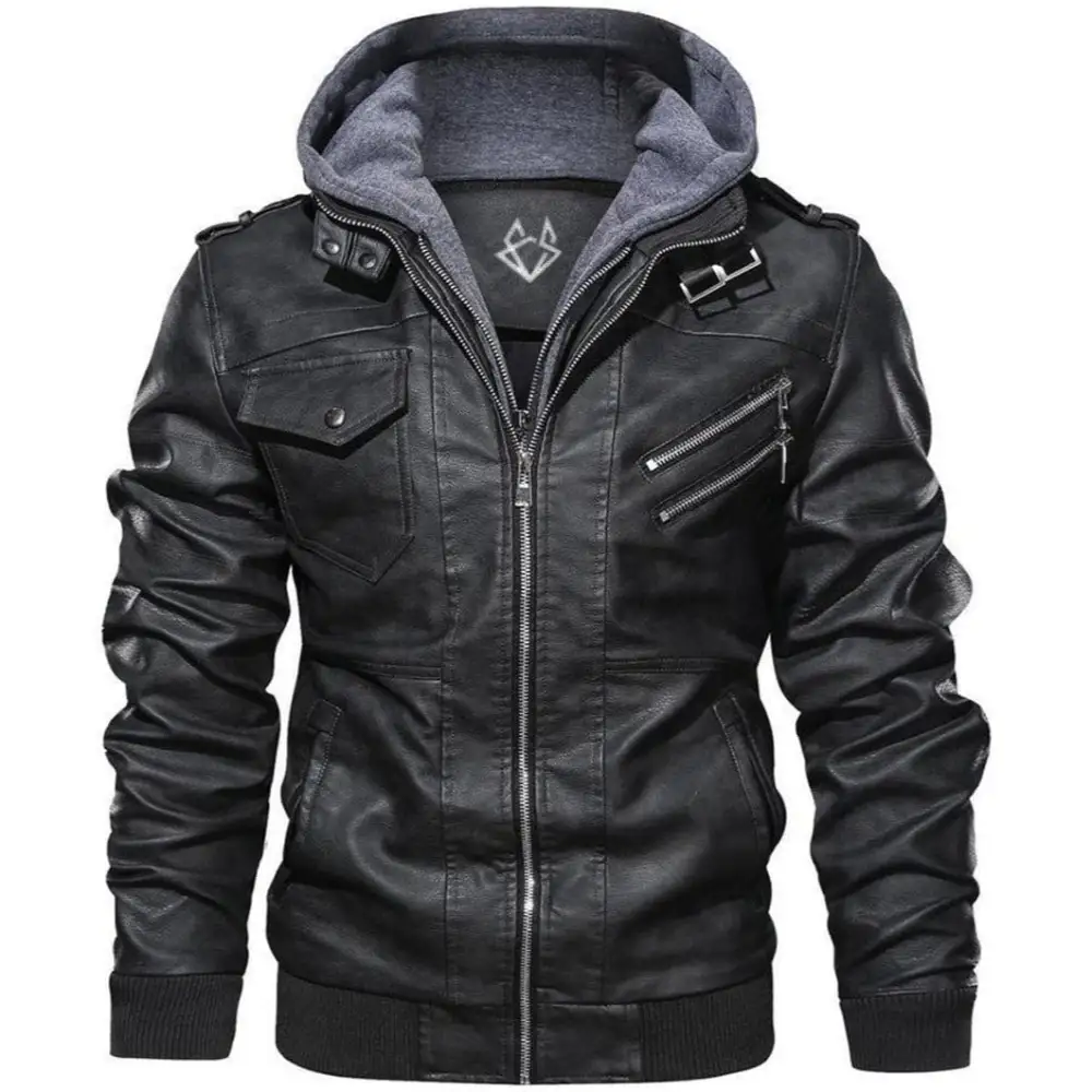 Tornado Jacket