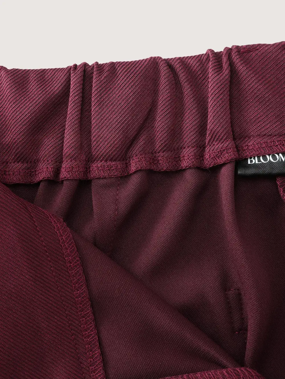 Holiday Colors Flared Pants