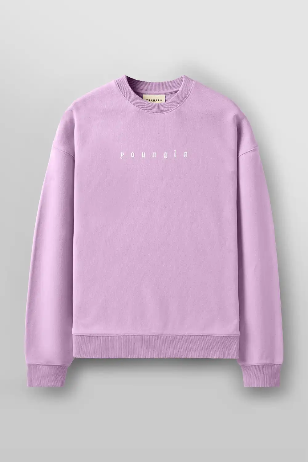 5099 - Love Sets - Crewnecks