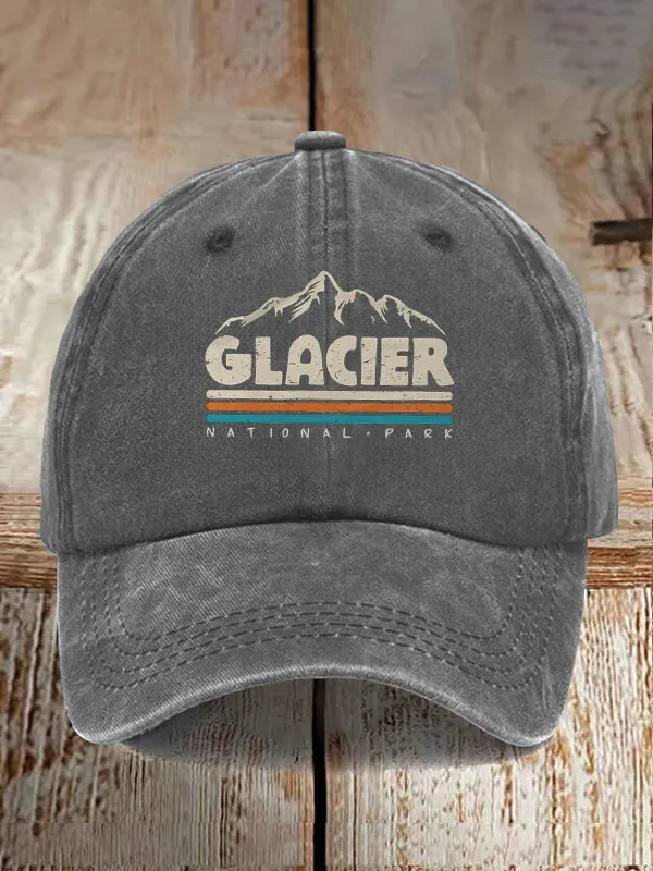 Glacier National Park 