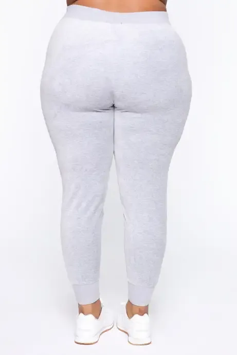 The Original Trendsetter Velour Set