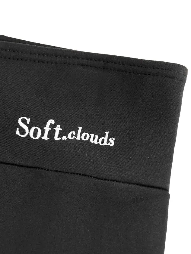 Basics Fleece Lined High Waist Skinny Leggings（⚡Clearance Sale）