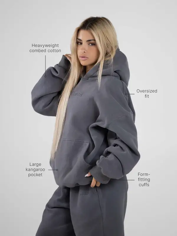 (⚡Winter Quality Suit Sale)Signature Fit Hoodie& Pants