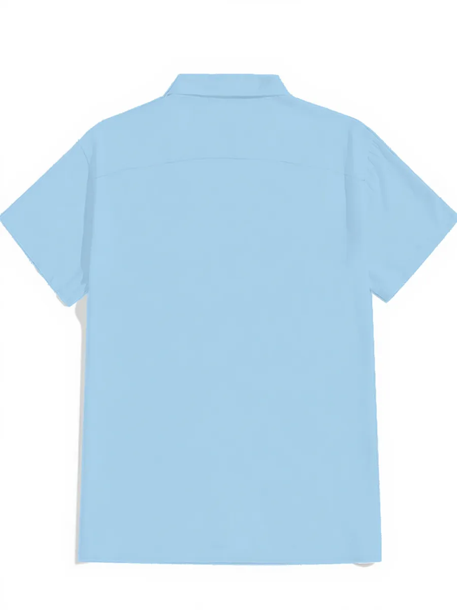 Coffee And The Devil  Shirt