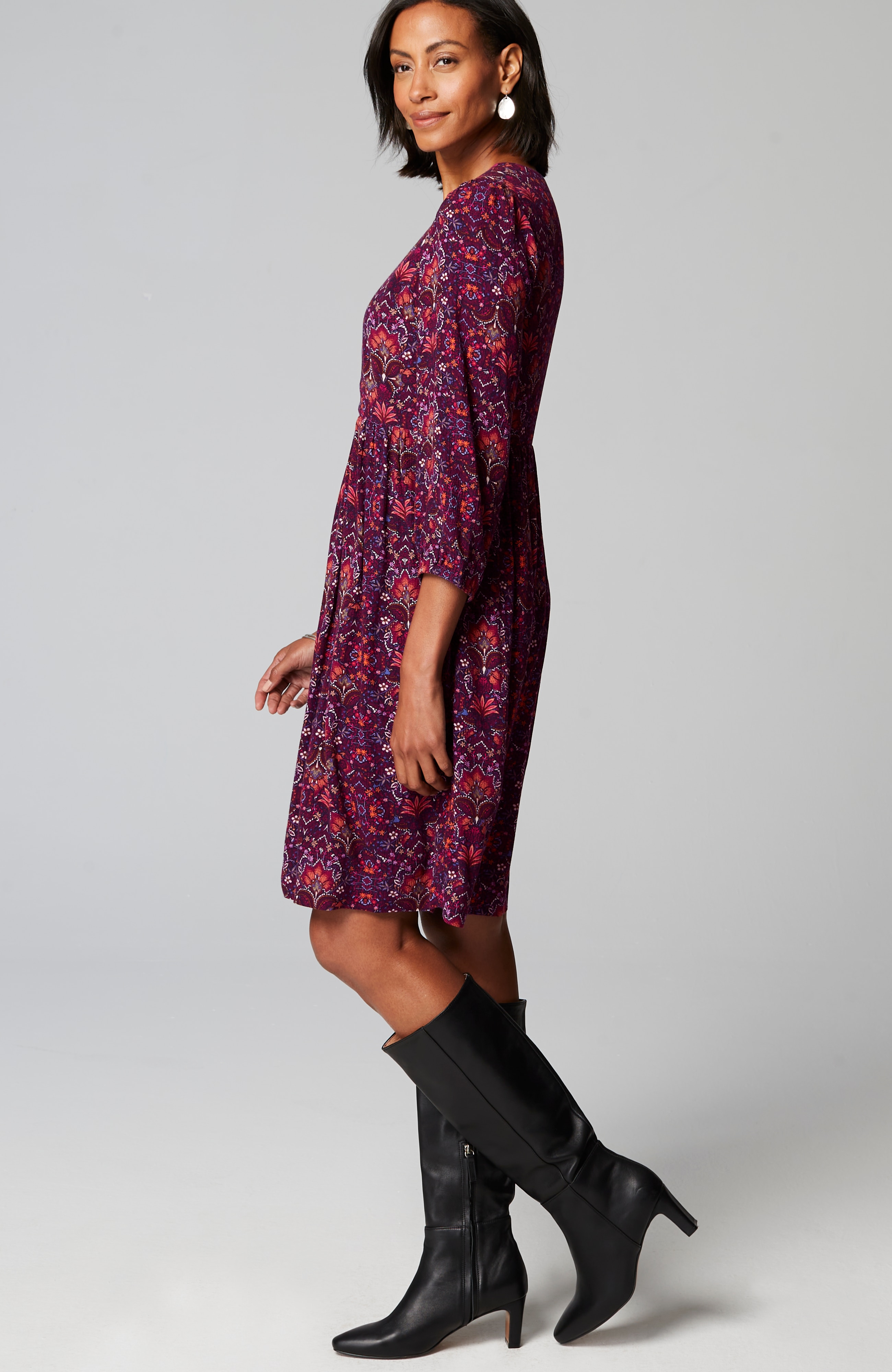East Village Dress