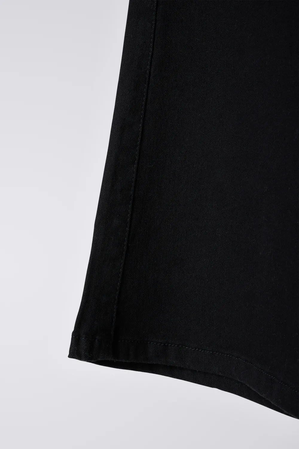 EVANS Curve Fit Blue Mid Wash Bootcut Jeans