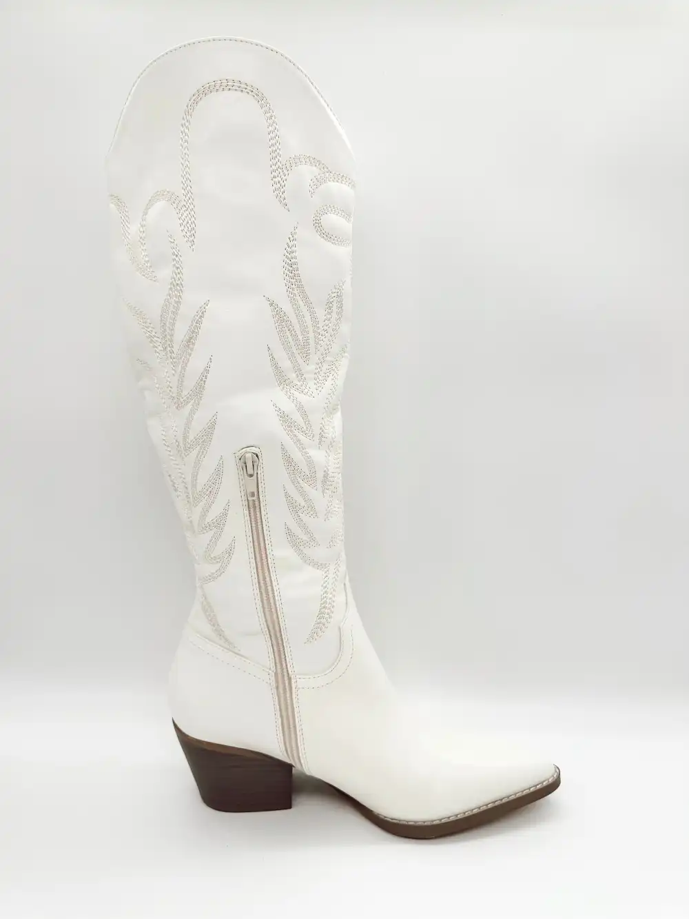 Head Over Boots