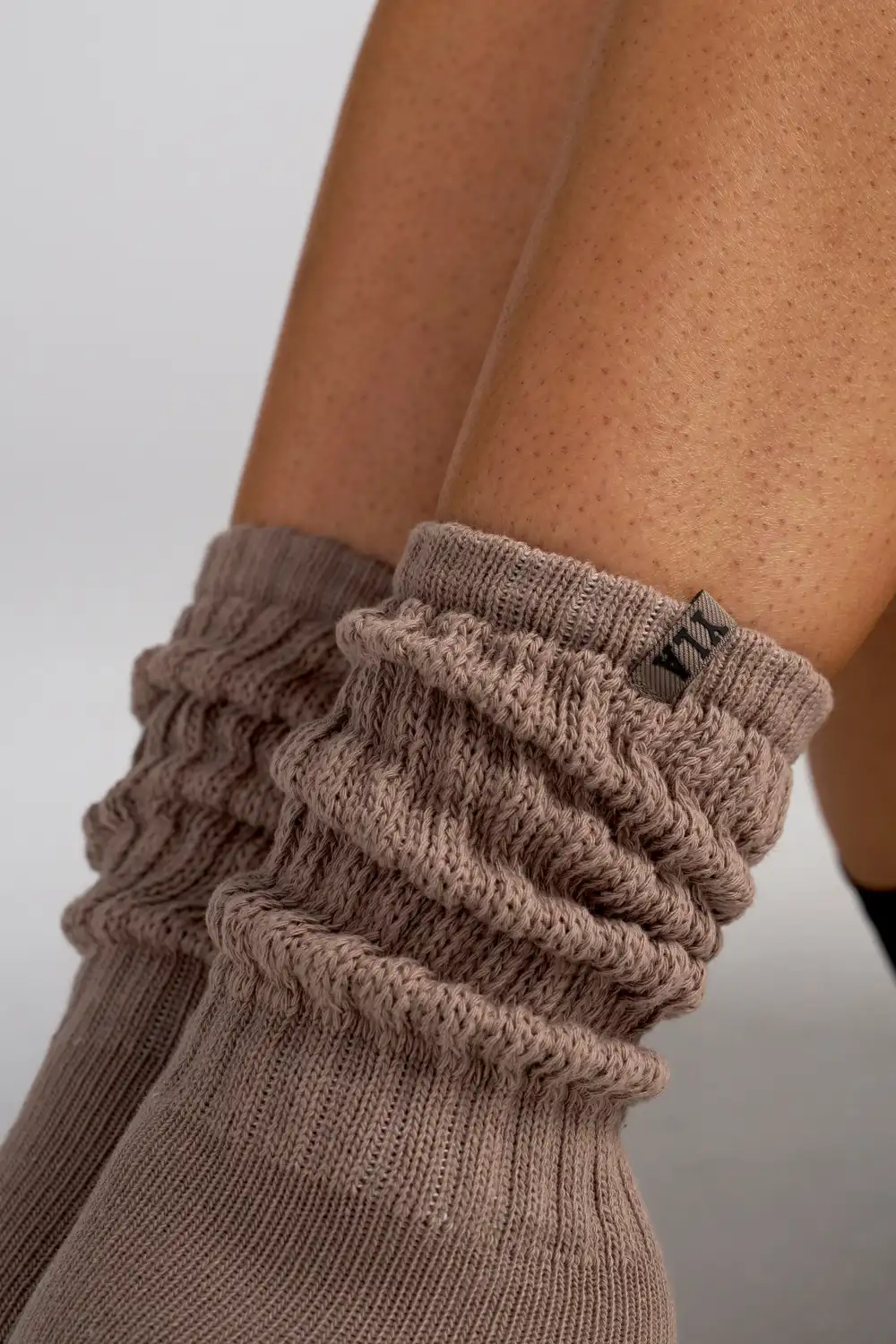 W609 - Scrunch Socks 3-Pack