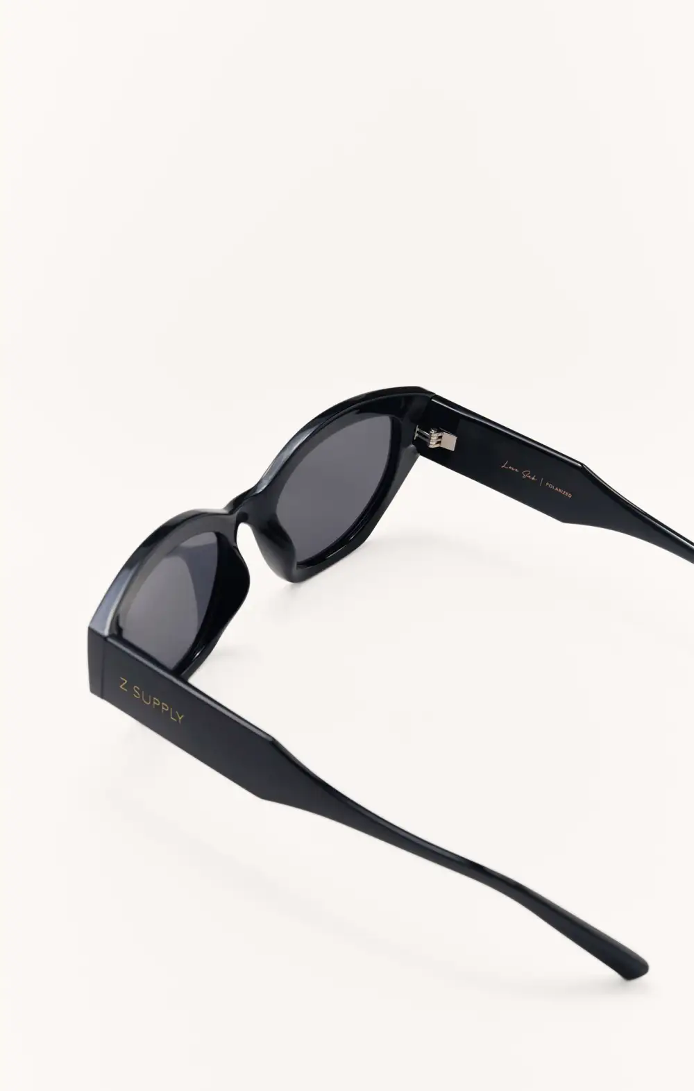 Love Sick Polarized Sunglasses