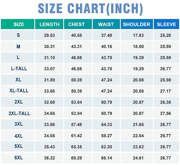 Men's Slim Fit Stain-Resistant Dress Shirts – Long Sleeve Button