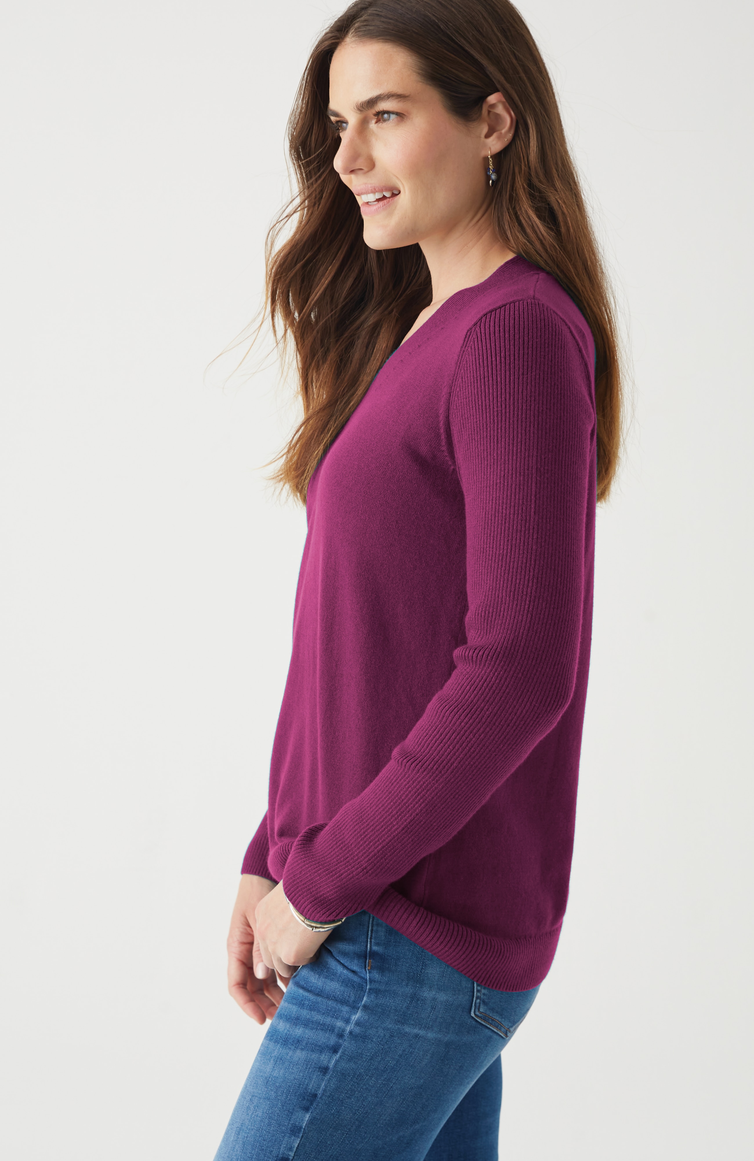 Destination Sweater