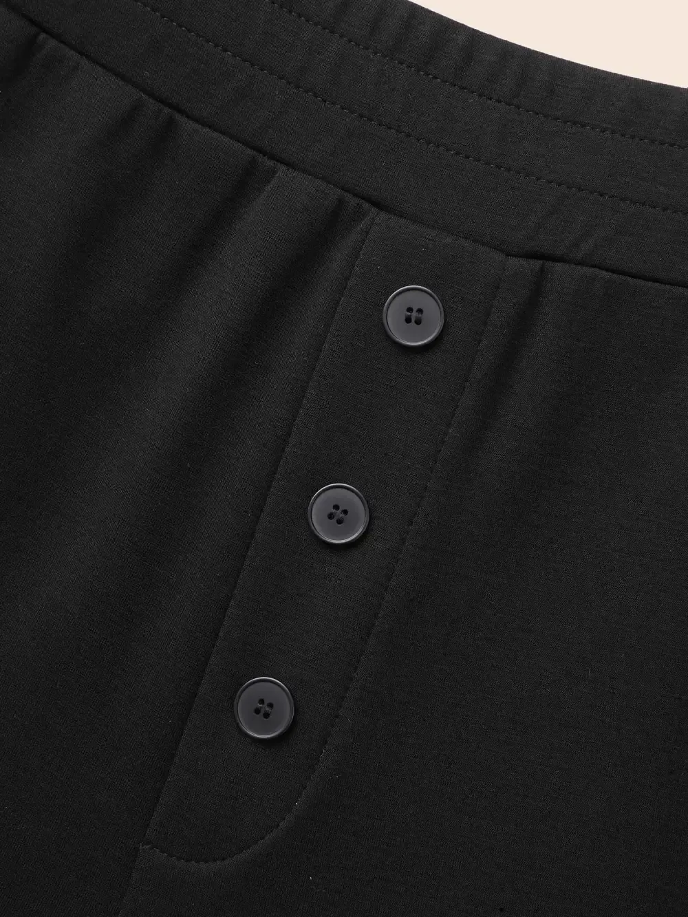 Supersoft Wide-Leg Pants