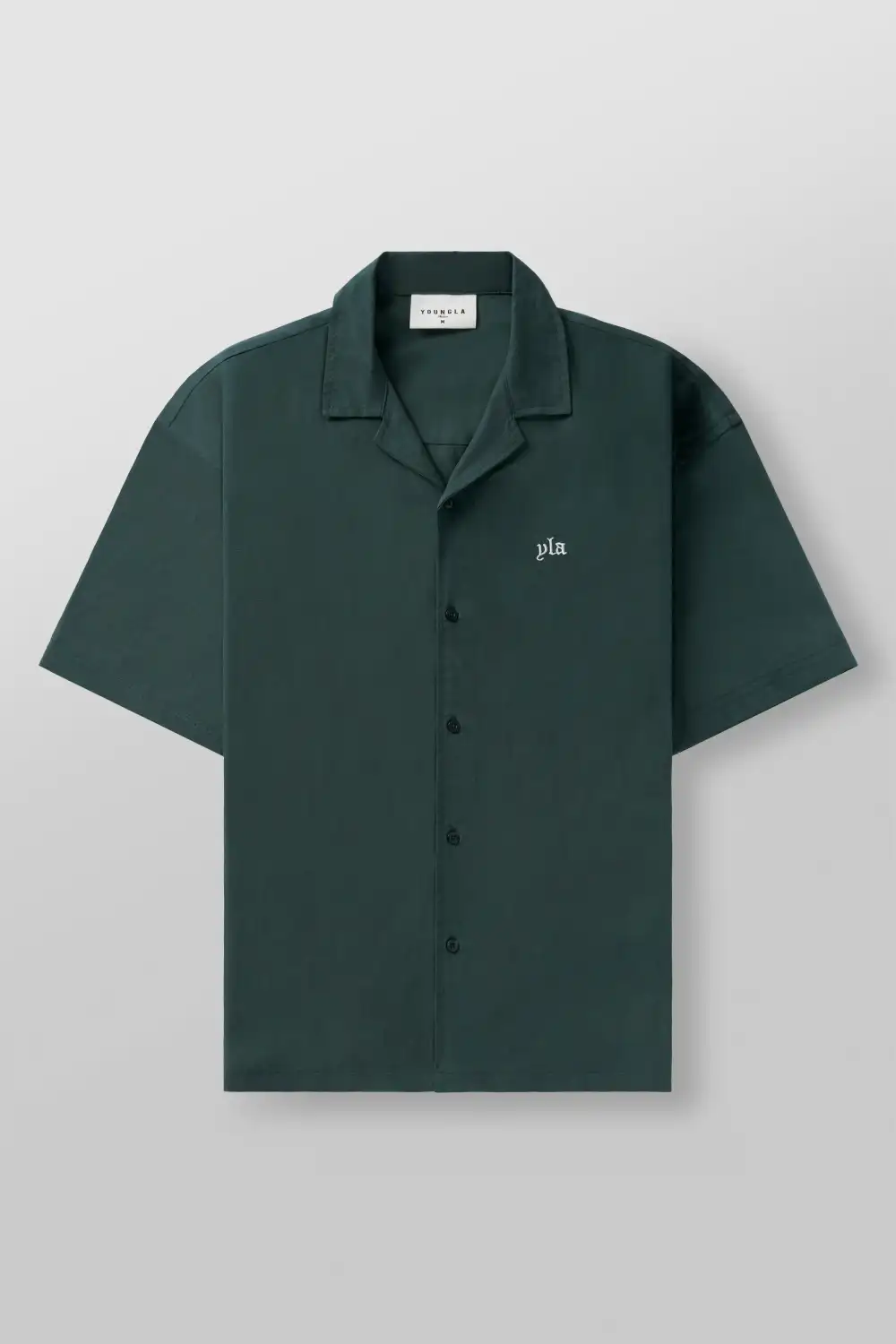 4062 - Yacht Club Button Up