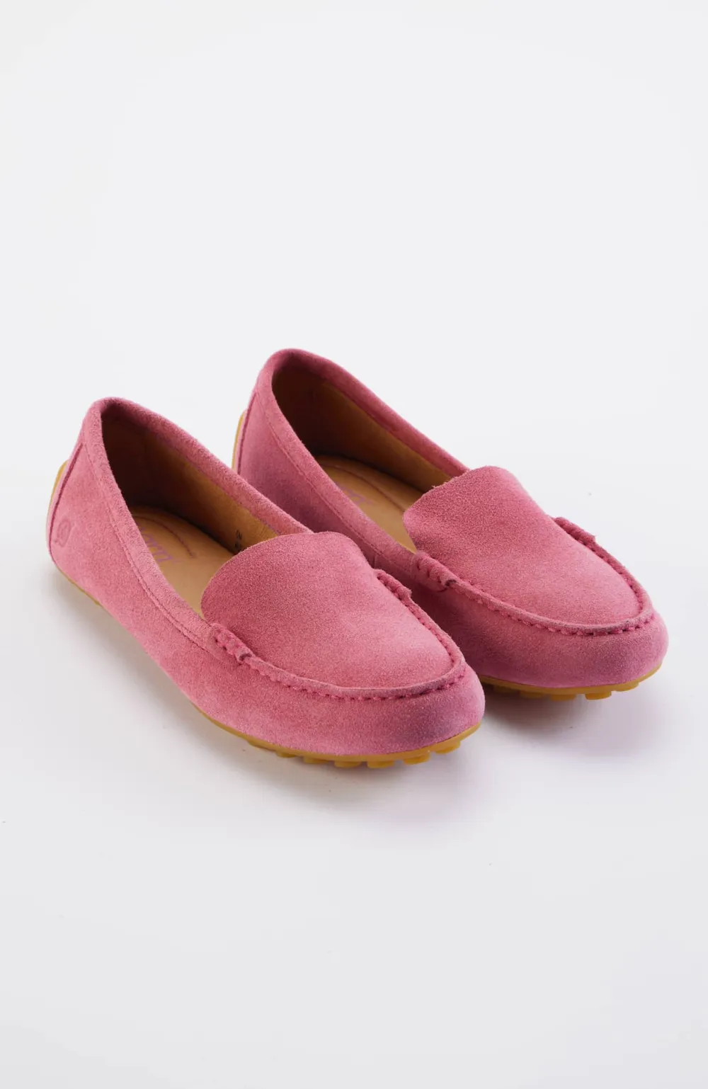 Born® Axona Driving Mocs