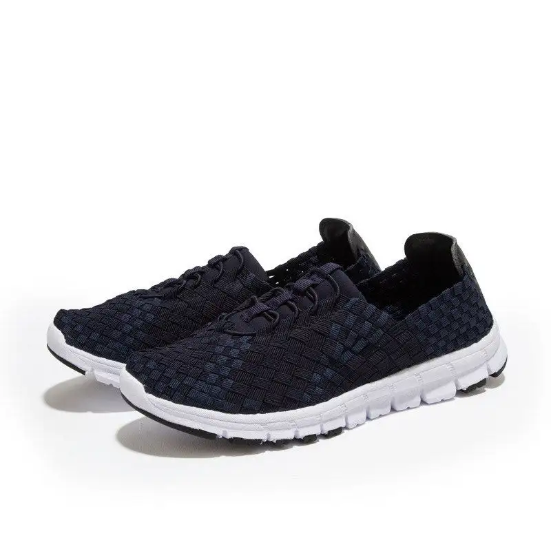 Flat Light Soft Sole Sports Shoes