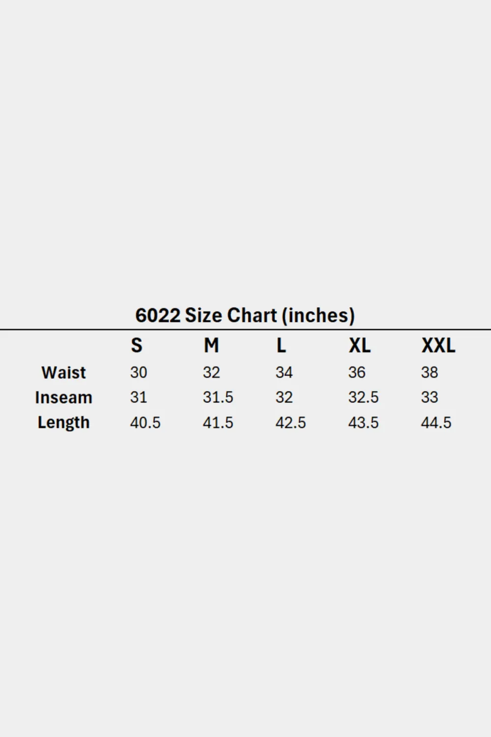 6022 - Carpenter Jeans