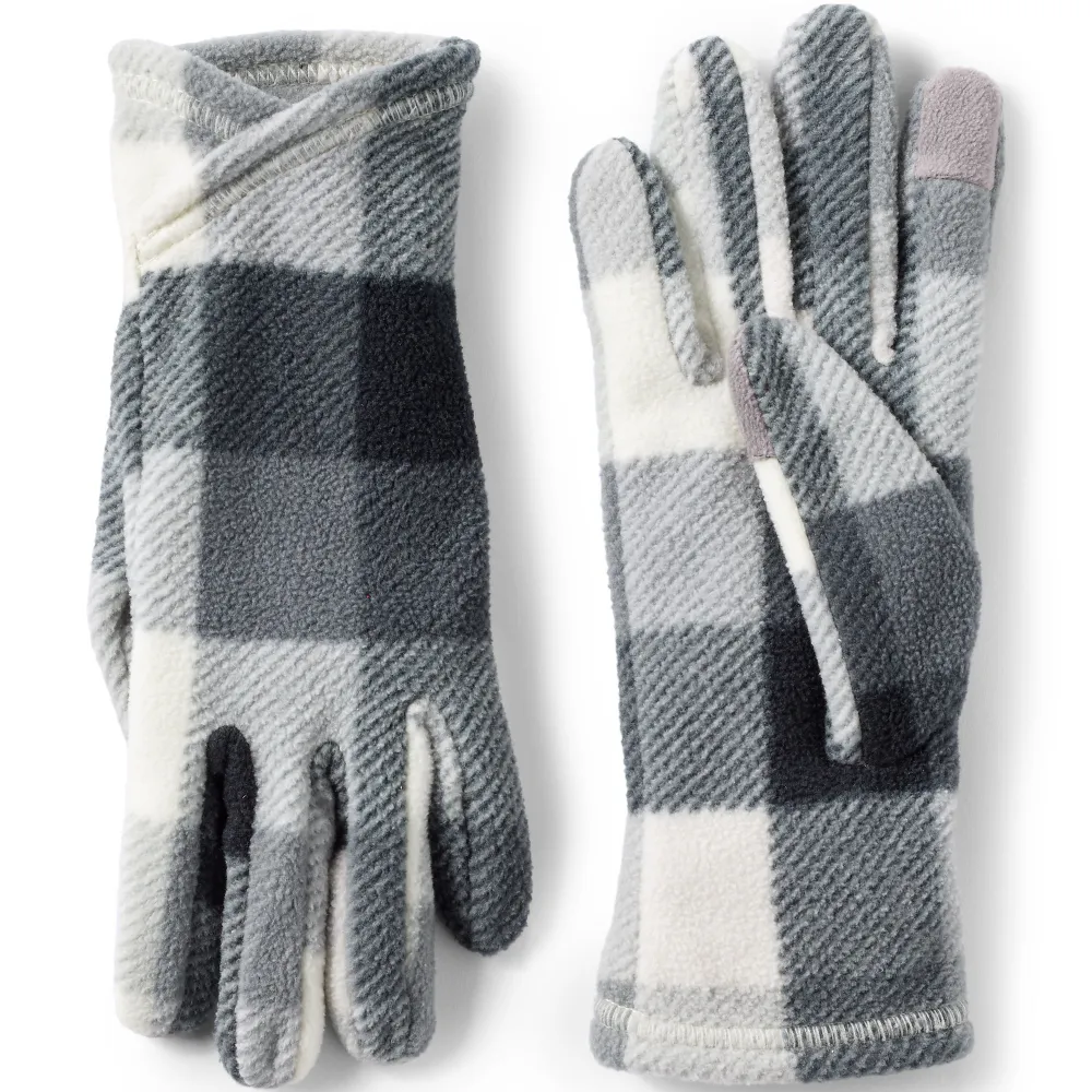 Women's Anyweather Fleece EZ Touch Screen Gloves