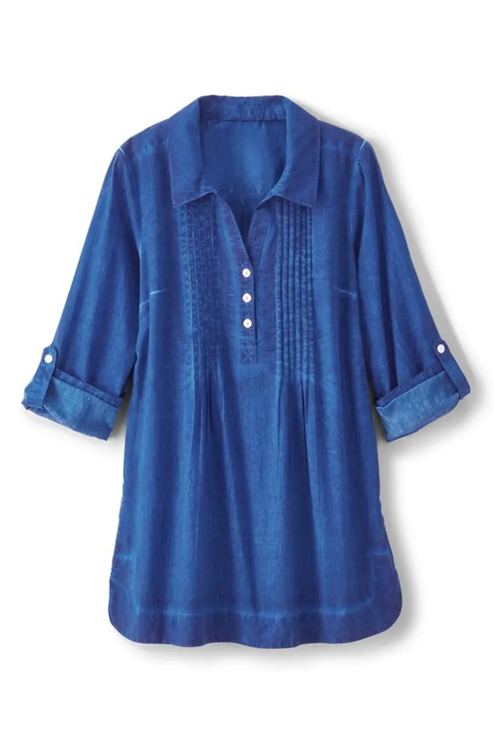 Sedona Washed Tunic
