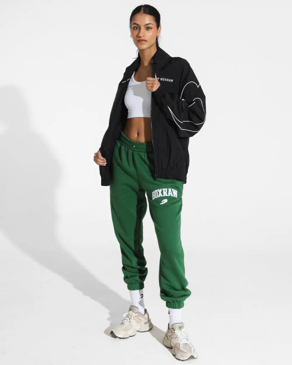 East Street Bottoms - Green