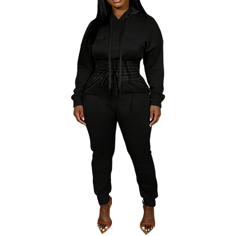 Cozy Women's 2-Piece Lounge Set