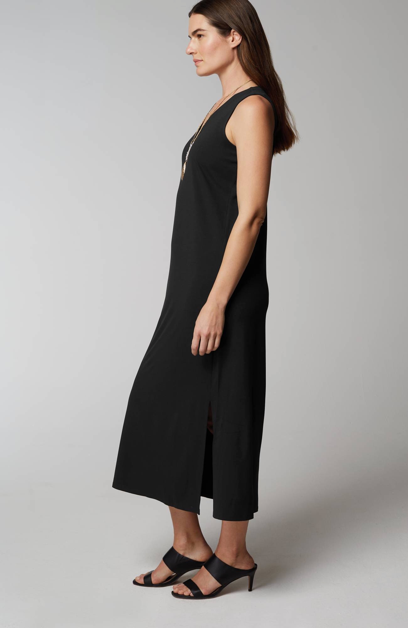 Wearever Column Dress