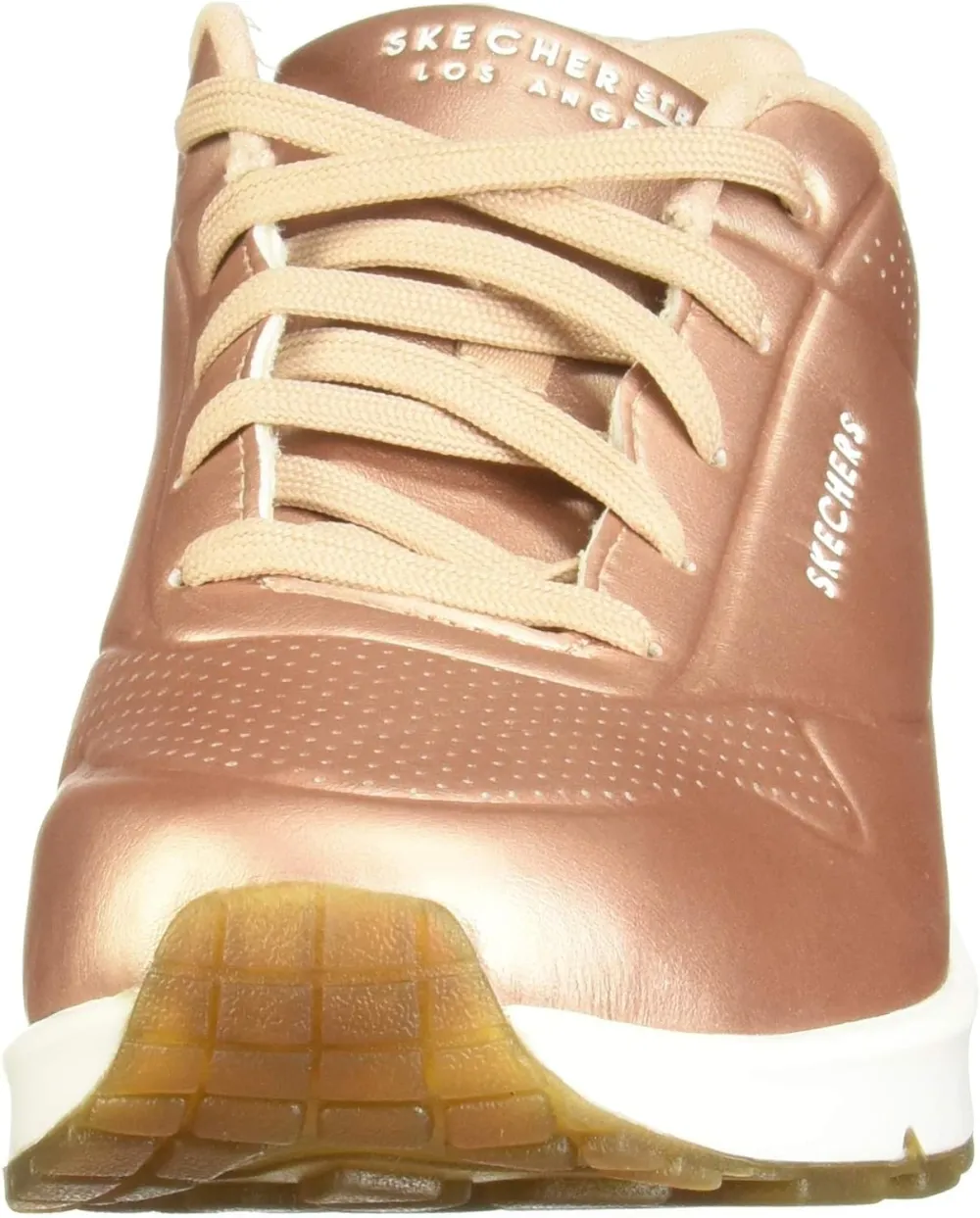 Skechers 斯凯奇 女式 Uno-Rose Bold 运动鞋