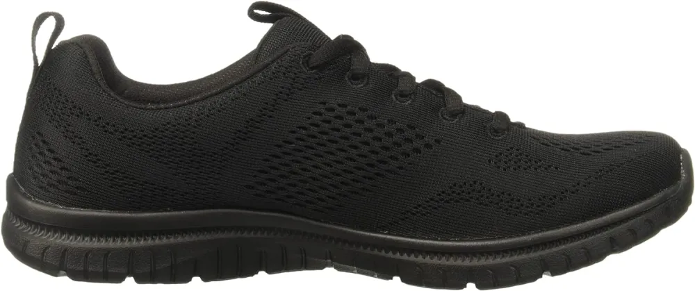 Skechers Sport 女式 Virtue-Kind Favor 运动鞋