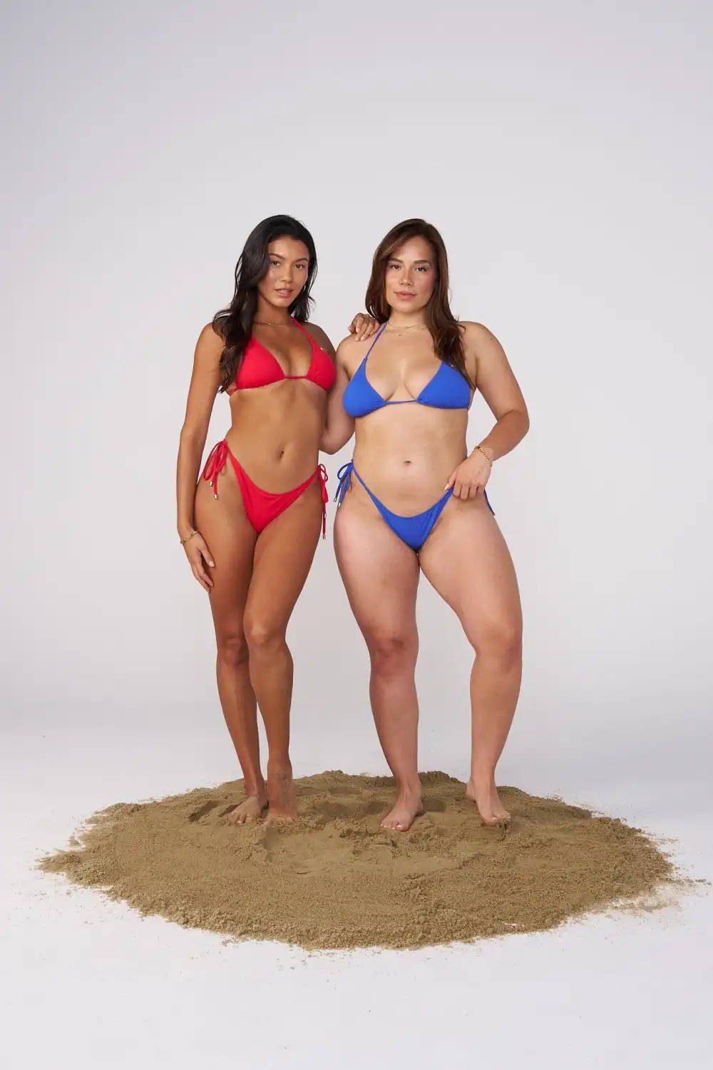W617 Malibu Bikini Bottom