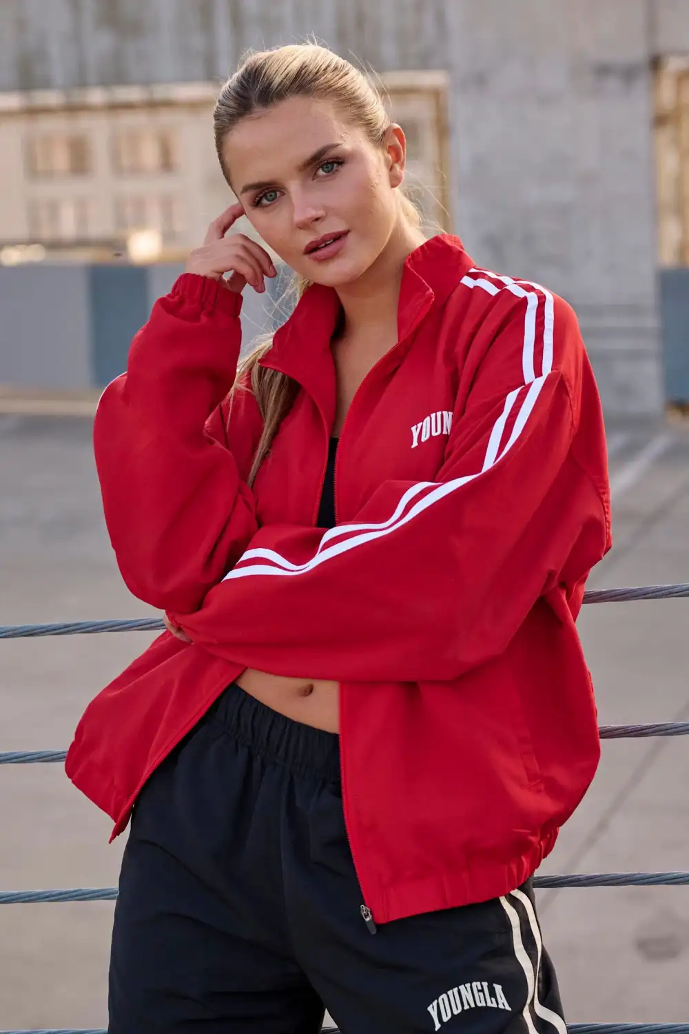 5077 - Flagship Jackets