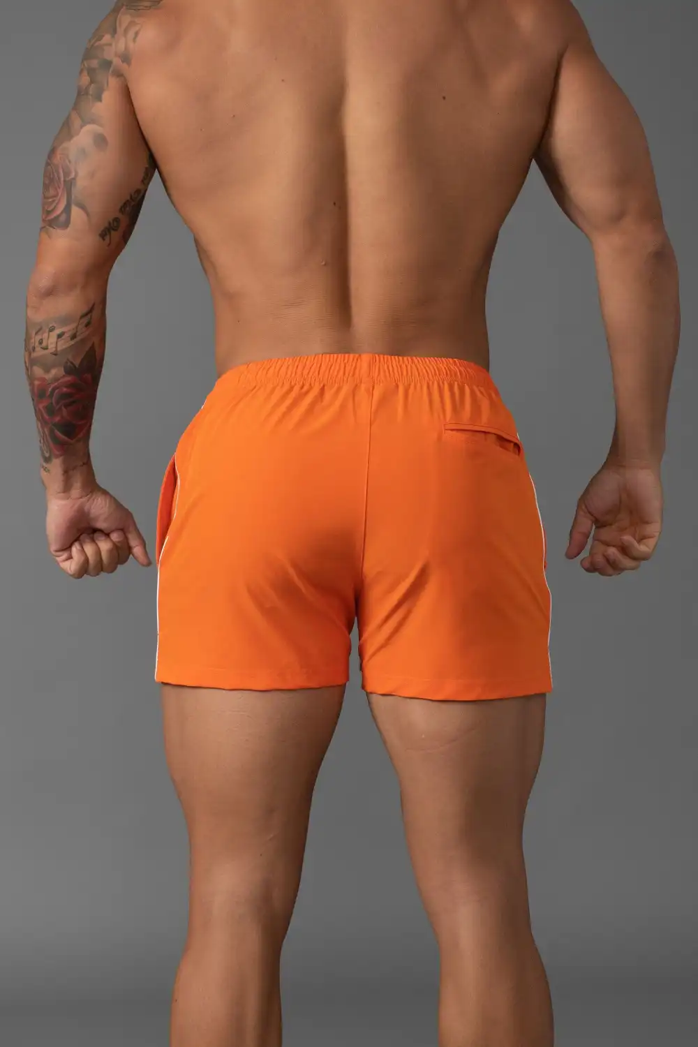 143 Short Short Swim Shorts