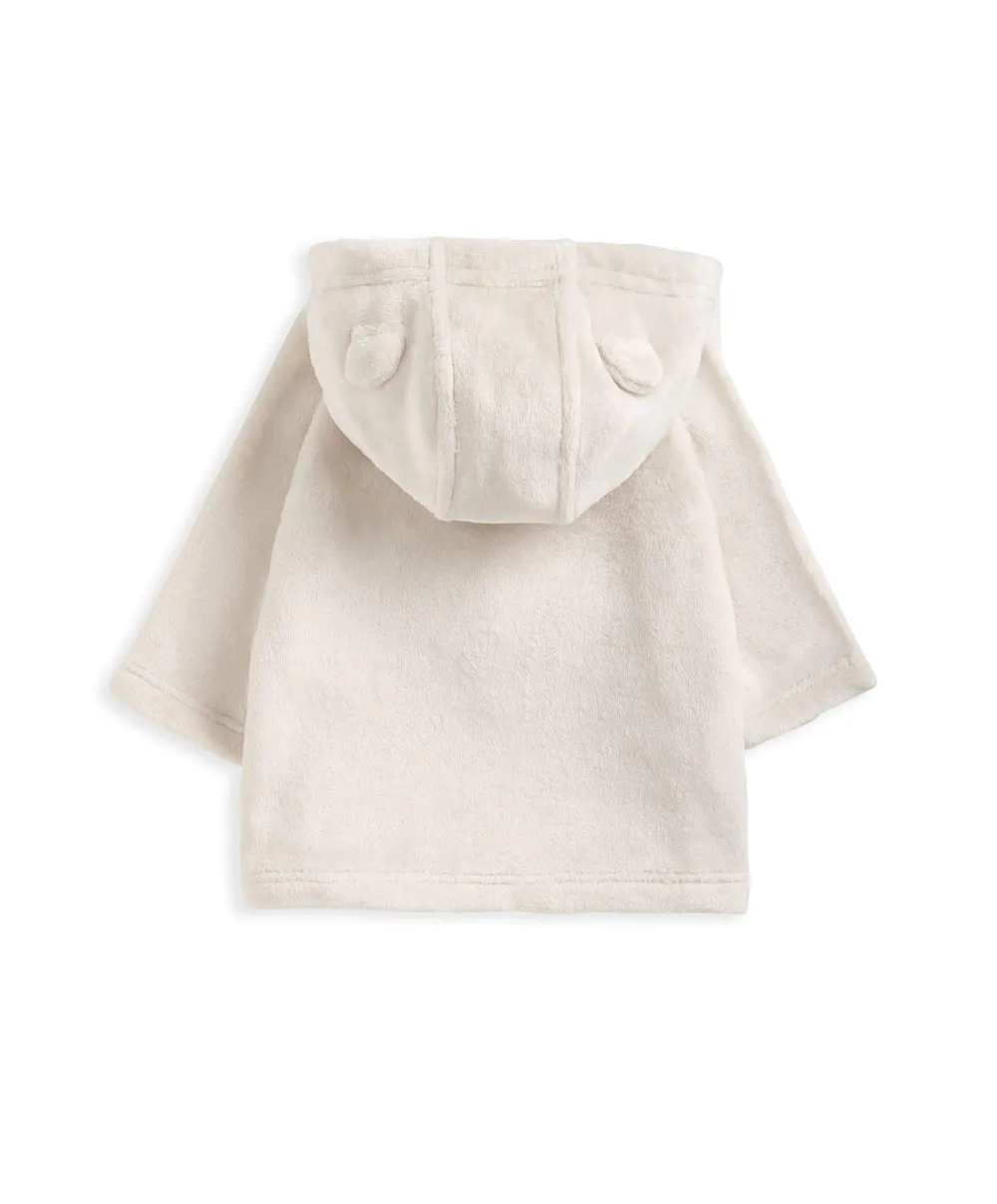 Bear Dressing Gown