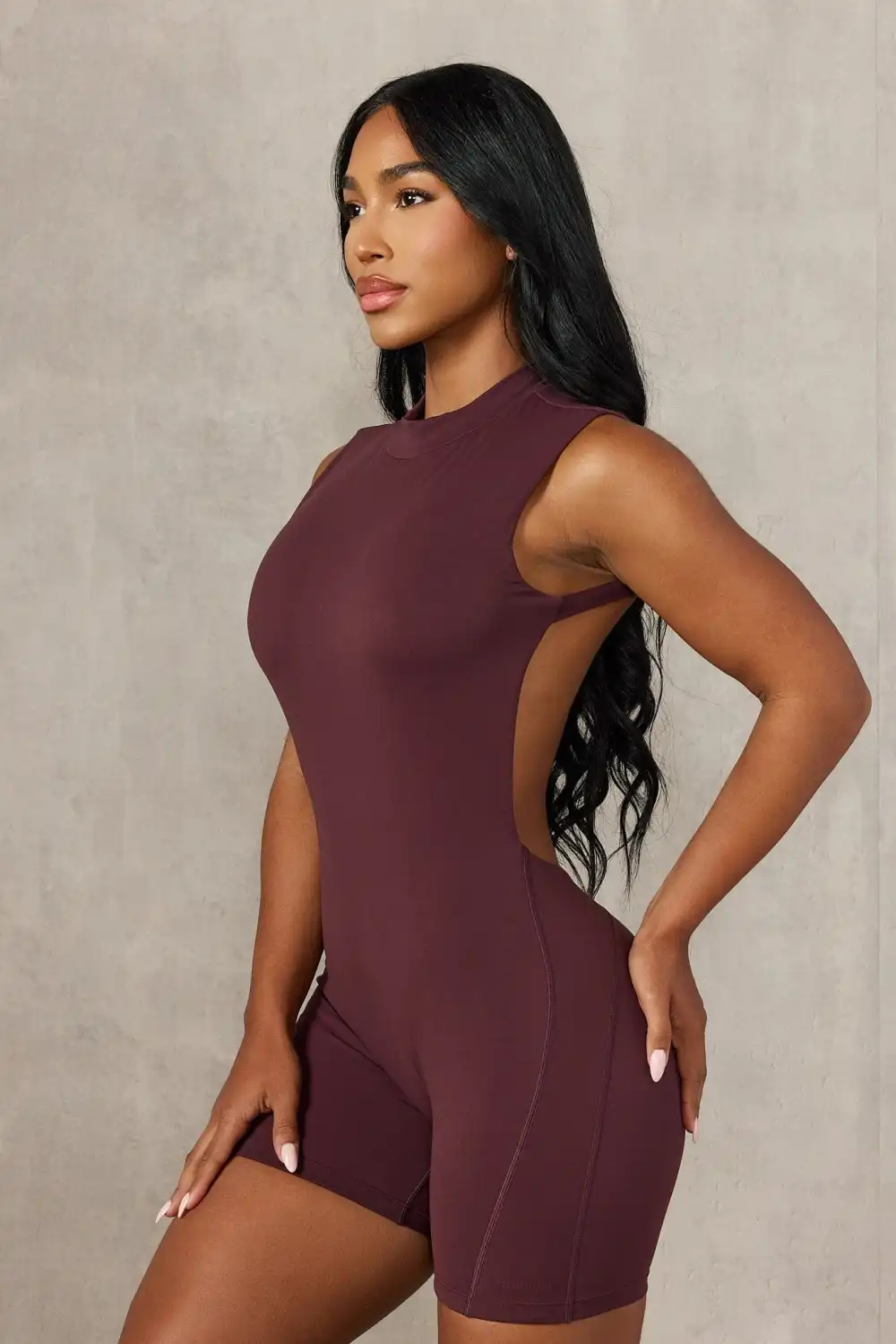 W129 It-Girl Romper