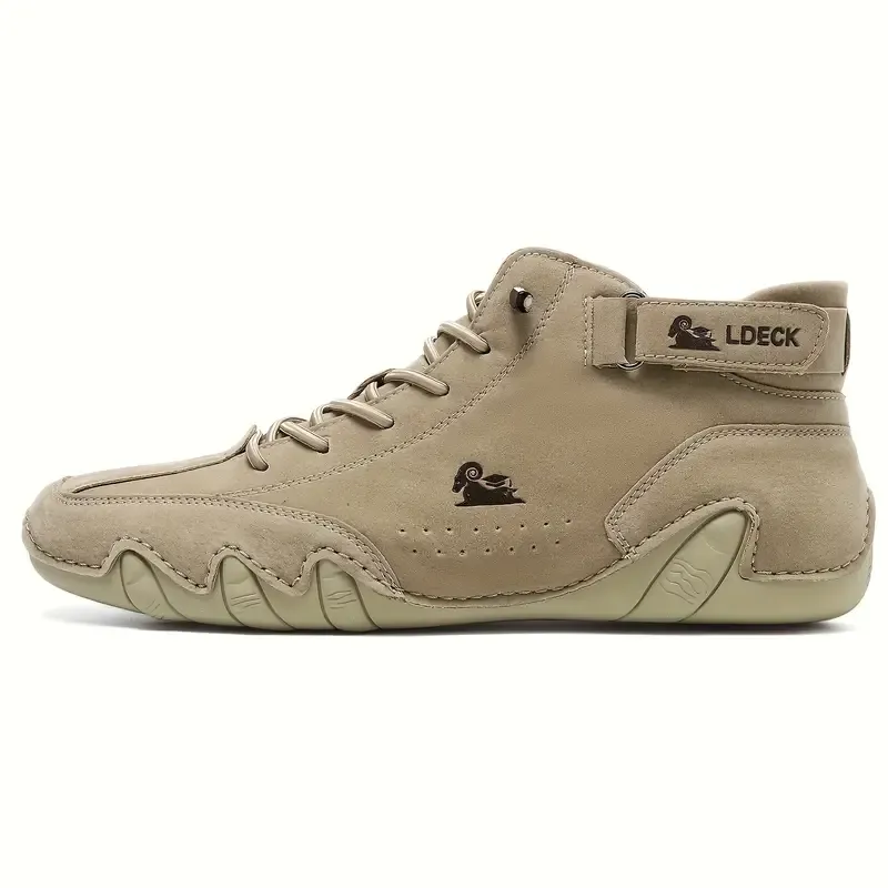 Stylish Low Top Lace Up Sneakers for Women - Comfortable Geometric Pattern Microfiber Shoes with Fabric Insole and Rubber Outsole - All-Season Casual Faux Leather Outdoor Shoes