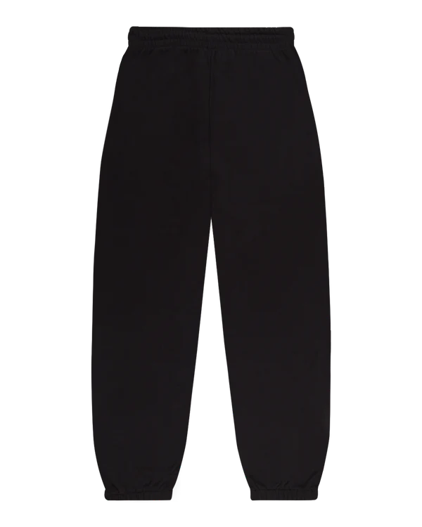 Denim University Sweatpants Black