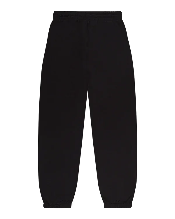 Denim University Sweatpants Black